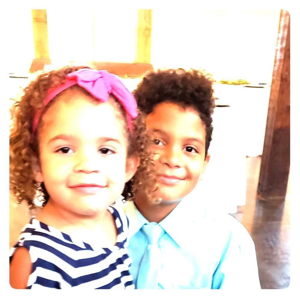 Meet your Posher, Candie